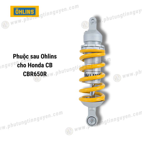  Phuộc sau Ohlins cho Honda CB CBR650R 