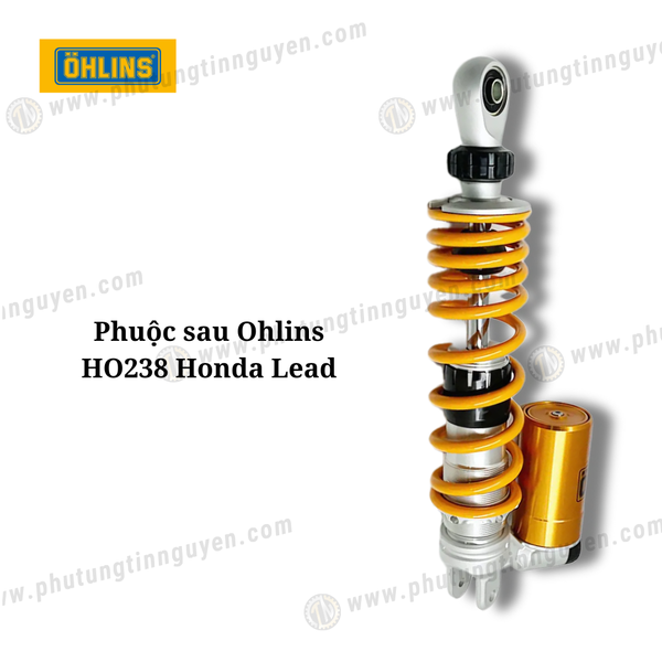  Phuộc sau Ohlins HO238 Honda Lead 