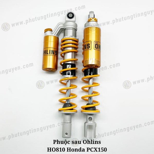 Phuộc sau Ohlins HO810 Honda PCX150 