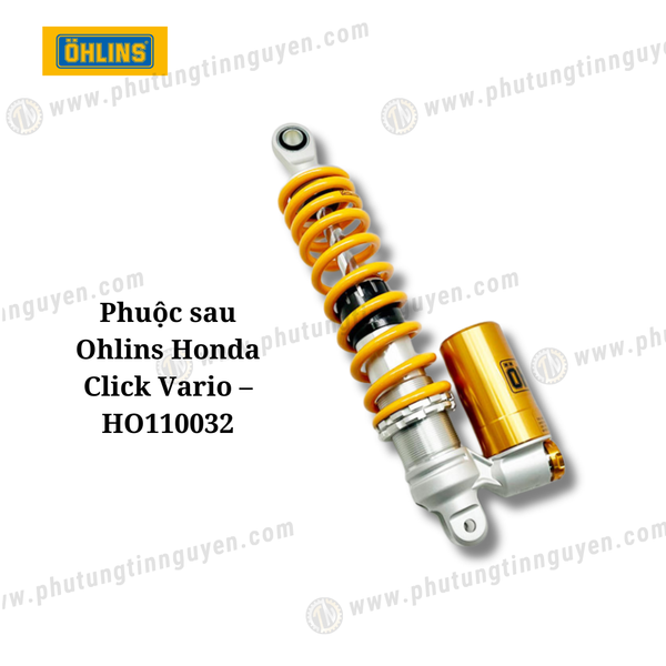  Phuộc sau Ohlins Honda Click Vario – HO110032 