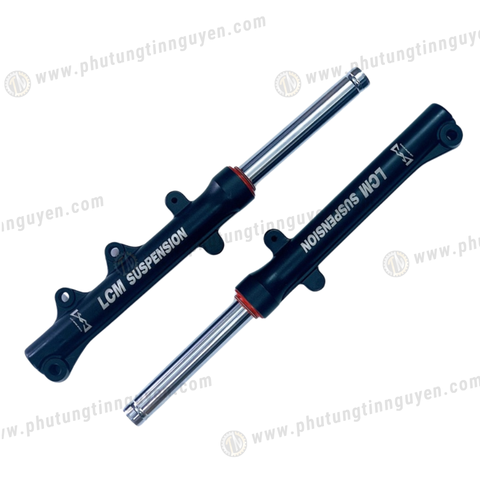  Phuộc trước LCM cho Exciter 150 ty 26 bạc 