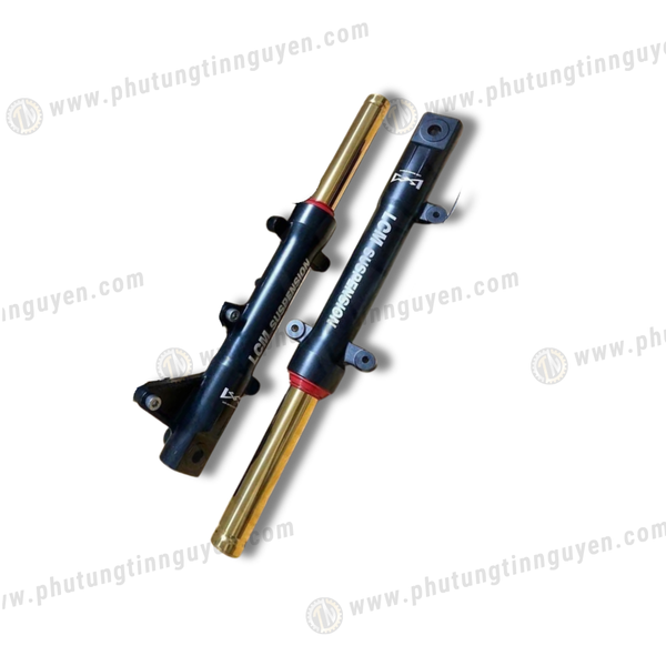  Phuộc trước LCM cho Honda Winner X ty Vàng 