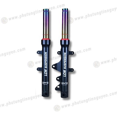  Phuộc trước LCM cho NVX ty 07 màu 