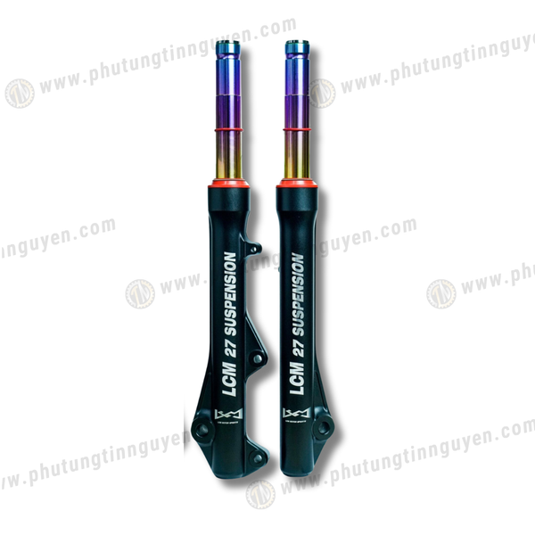  Phuộc trước LCM cho Vario, Click ty 07 màu 