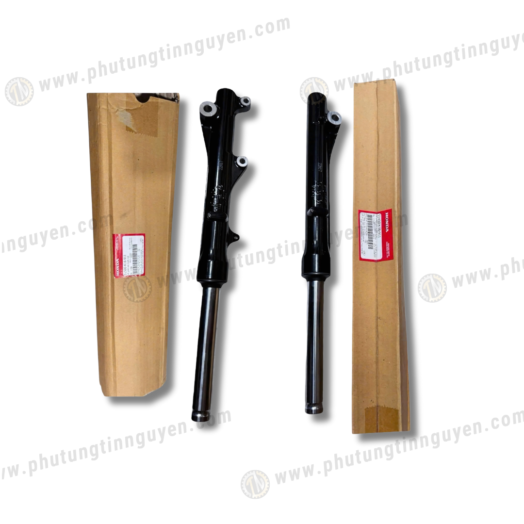  Phuộc trước Vision 2014 - 2020 chính hãng Honda mã K16-911 