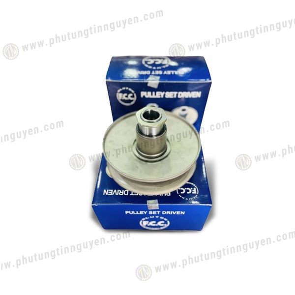  Puly nồi sau Honda Airblade 125 - PCX- SH mode hãng FCC 