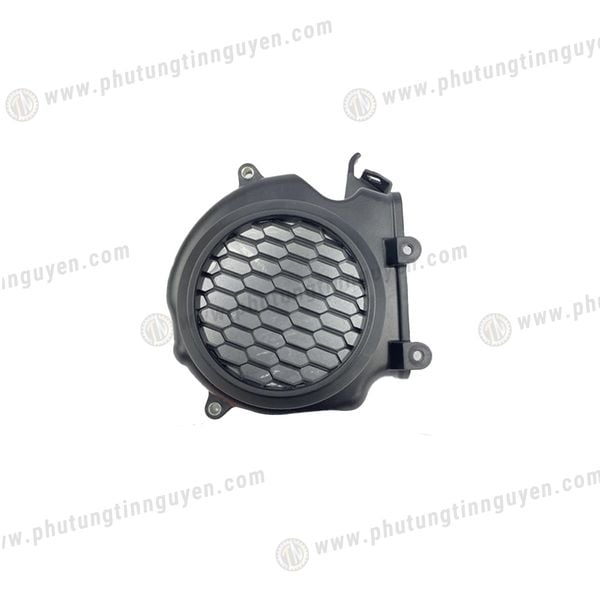  Ốp quạt gió Scoopy 2021, Genio 2019, Beat 2020 chính hãng Honda mã 19610K0JN01 