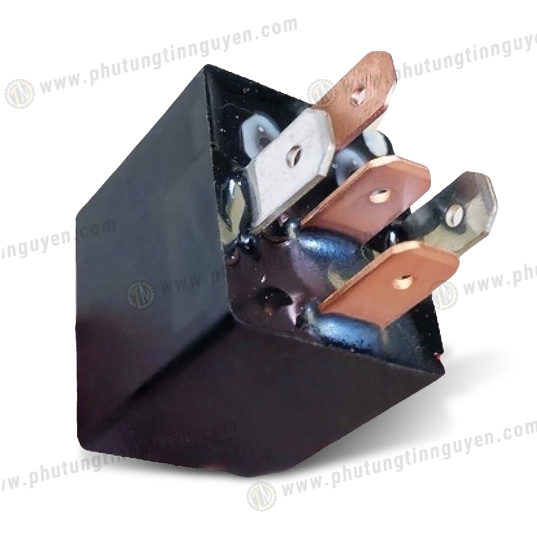 Rờ le đề xe Vario, Click chính hãng Honda