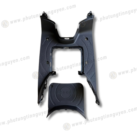  Sàn chân scoopy 2025 màu đen 64310-K2F-NC0ZC 