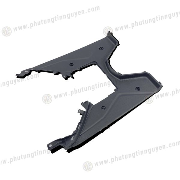  Sàn chân Vario 160, Click 160 chính hãng Honda 