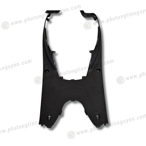  Sàn để gác chân vision vs 110 đời đầu 2011 2012 2013 màu đen AA 