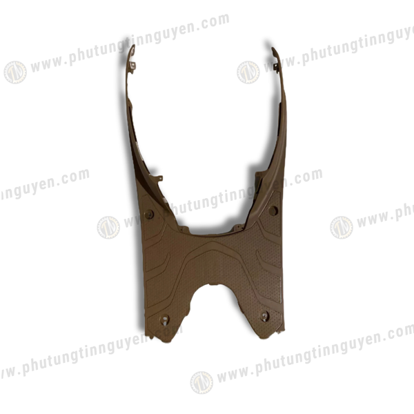  Sàn để gác chân vision vs 110 đời đầu 2011 2012 2013 màu nâu AA 