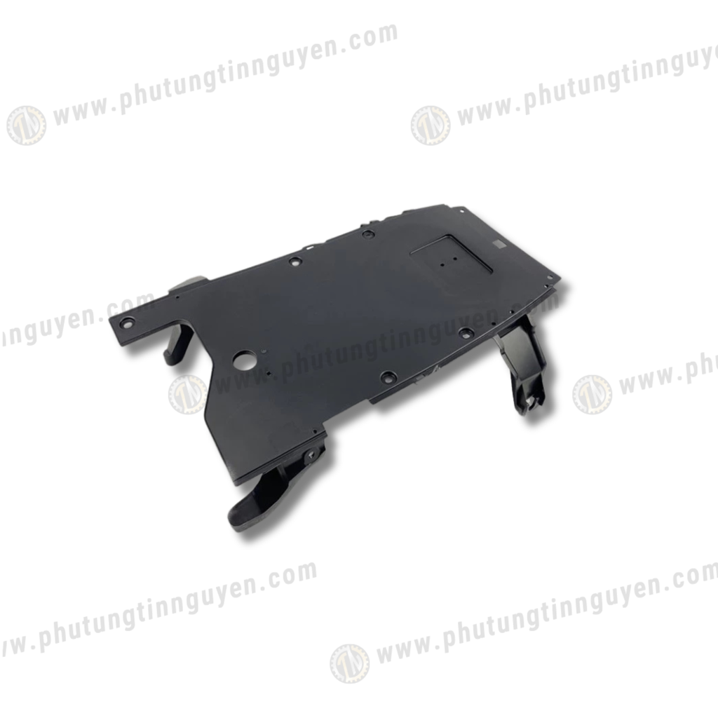 Sàn gầm dưới vario 160 honda việt nam