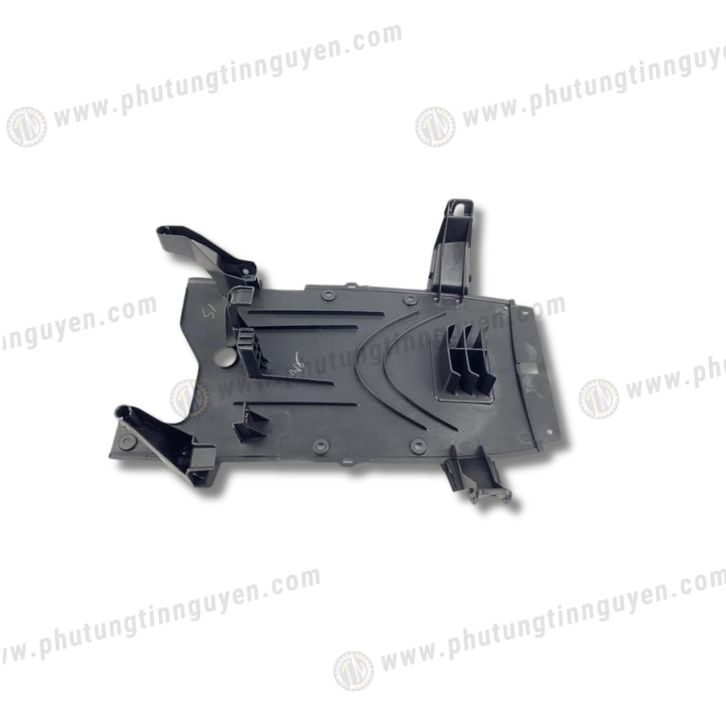 Sàn gầm dưới vario 160 honda việt nam