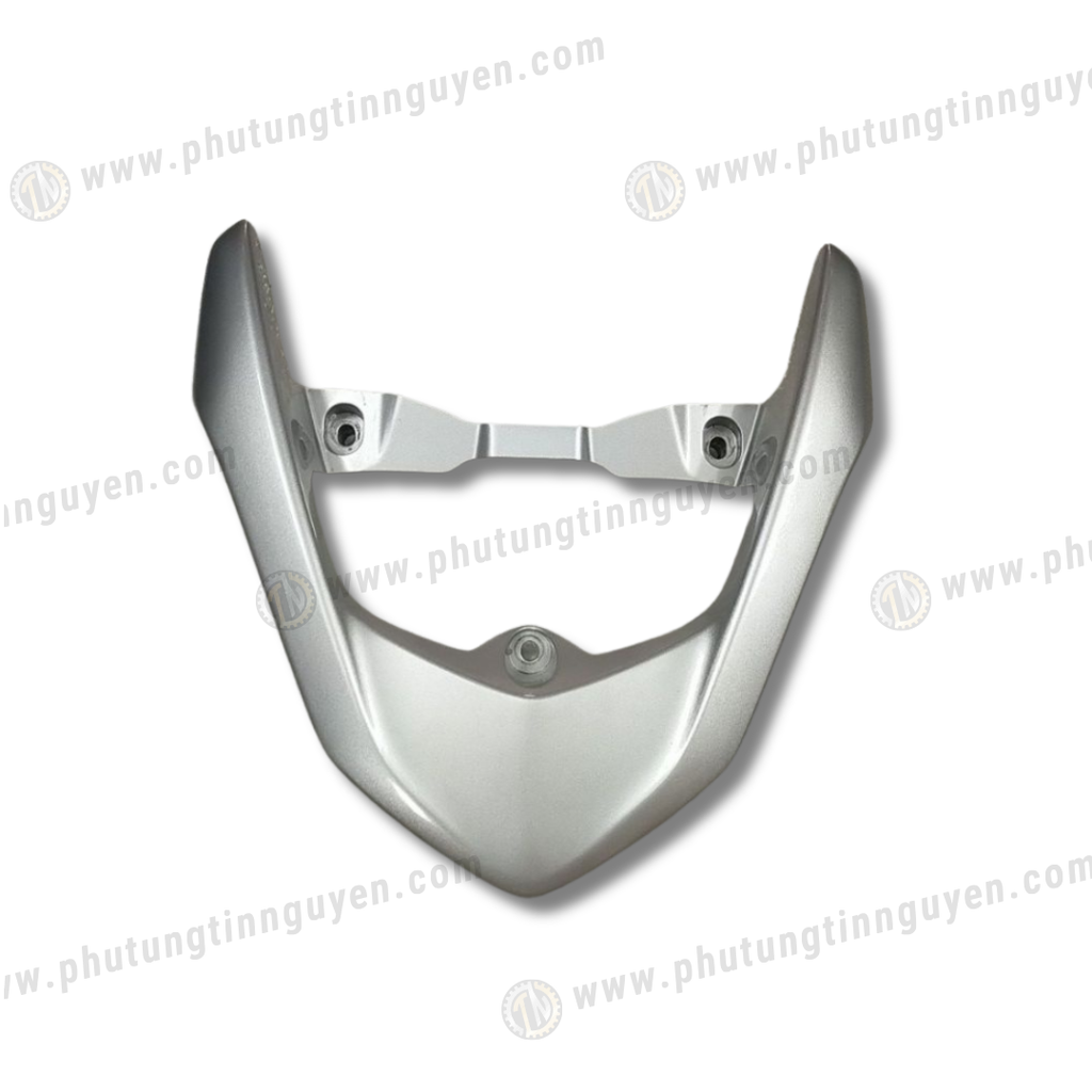 Cảng sau Tay dắt sau cảng sau zin Honda Vision 2015 2016 2017 2018 2019 màu bạc ( Hàng tháo xe ) AA