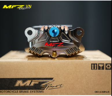 HEO 2PIS CÁNH GIÓ PRO NIKEL (NEW) MFZ