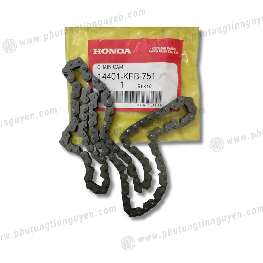 Sên cam xích cam Honda Sh 300i 300 i