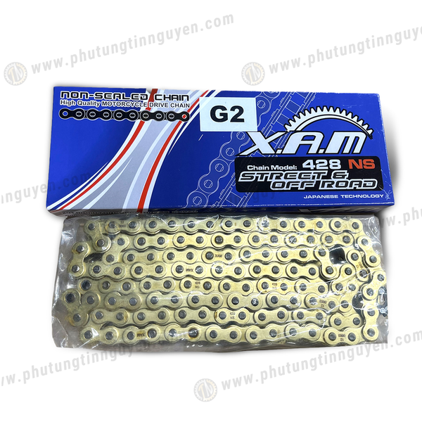  Sên vàng XAM 9 ly 124 - 132 mắc hàng chính hãng 