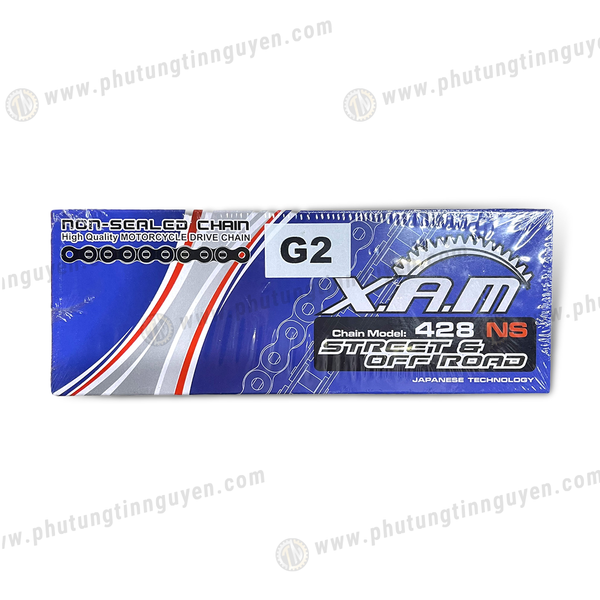  Sên vàng XAM 9 ly 124 - 132 mắc hàng chính hãng 