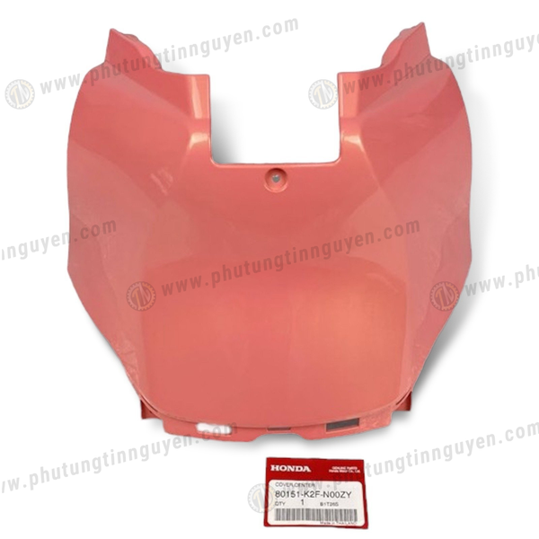  Set nhựa hồng xe Scoopy 2021 - 2022 chính hãng Honda 