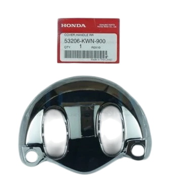 Miếng xi ốp chụp ghi đông PCX đời đầu 2011 2012 2013 ( bán lẻ từng món )AA