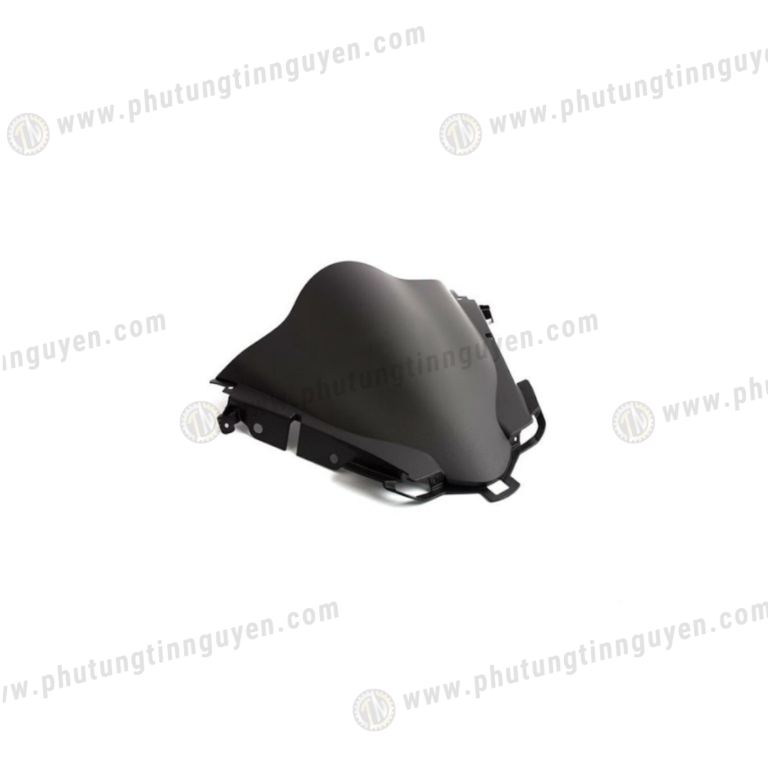  Tấm nhựa ốp đầu trước đằng sau chắn gió PCX 125 2015 2016 AA 