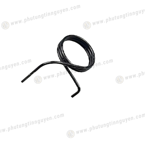  Lò xo hồi tay thắng phải Vario Click 2013 - nay, Genio hàng chính hãng Honda 