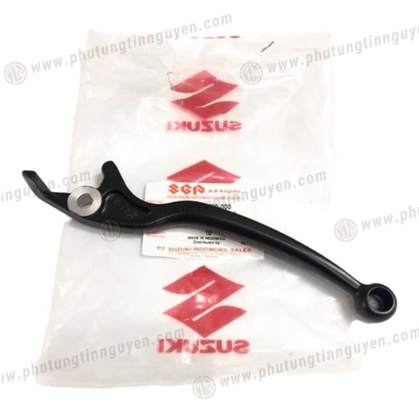  Tay thắng Raider Fi, Satria Fi đời 2022 - nay chính hãng Suzuki 57421-21D30-000 