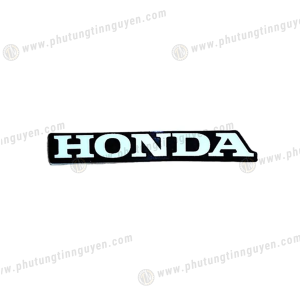  Tem Honda 52mm chính hãng Honda 