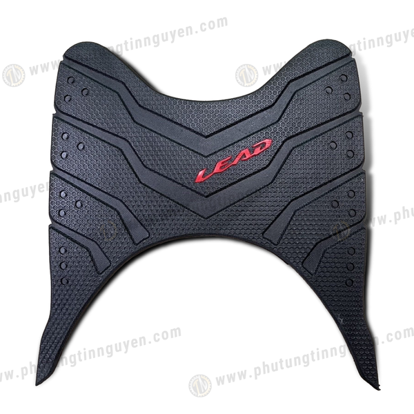  Thảm Lót Chân Xe Honda Lead 125 Mới Nhất 2022--2024( Loại Dầy ) 