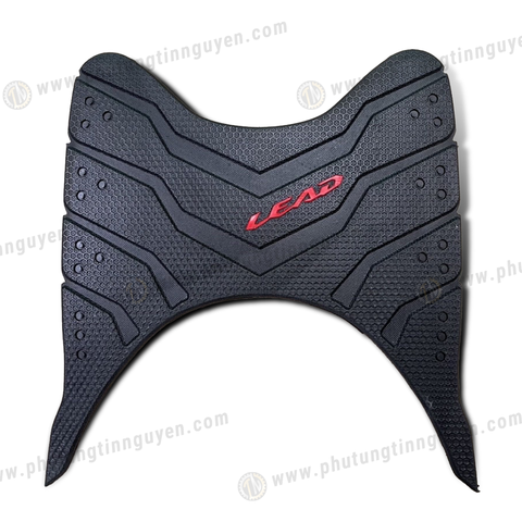  Thảm Lót Chân Xe Honda Lead 125 Mới Nhất 2022--2024( Loại Dầy ) 