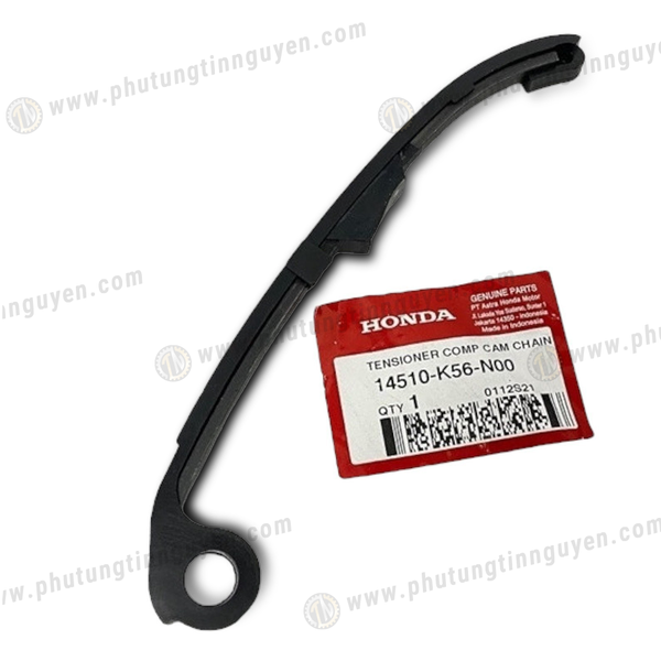  Thằn lằn sên cam Sonic chính hãng Honda 