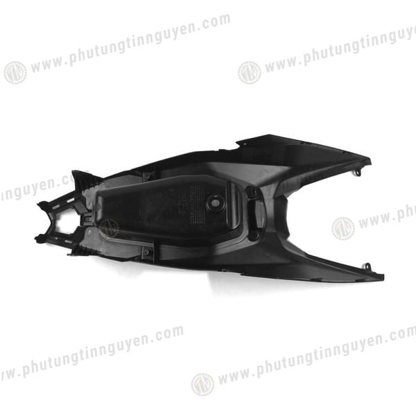  Thùng cốp xe Satria- Raider Fi chính hãng Suzuki 