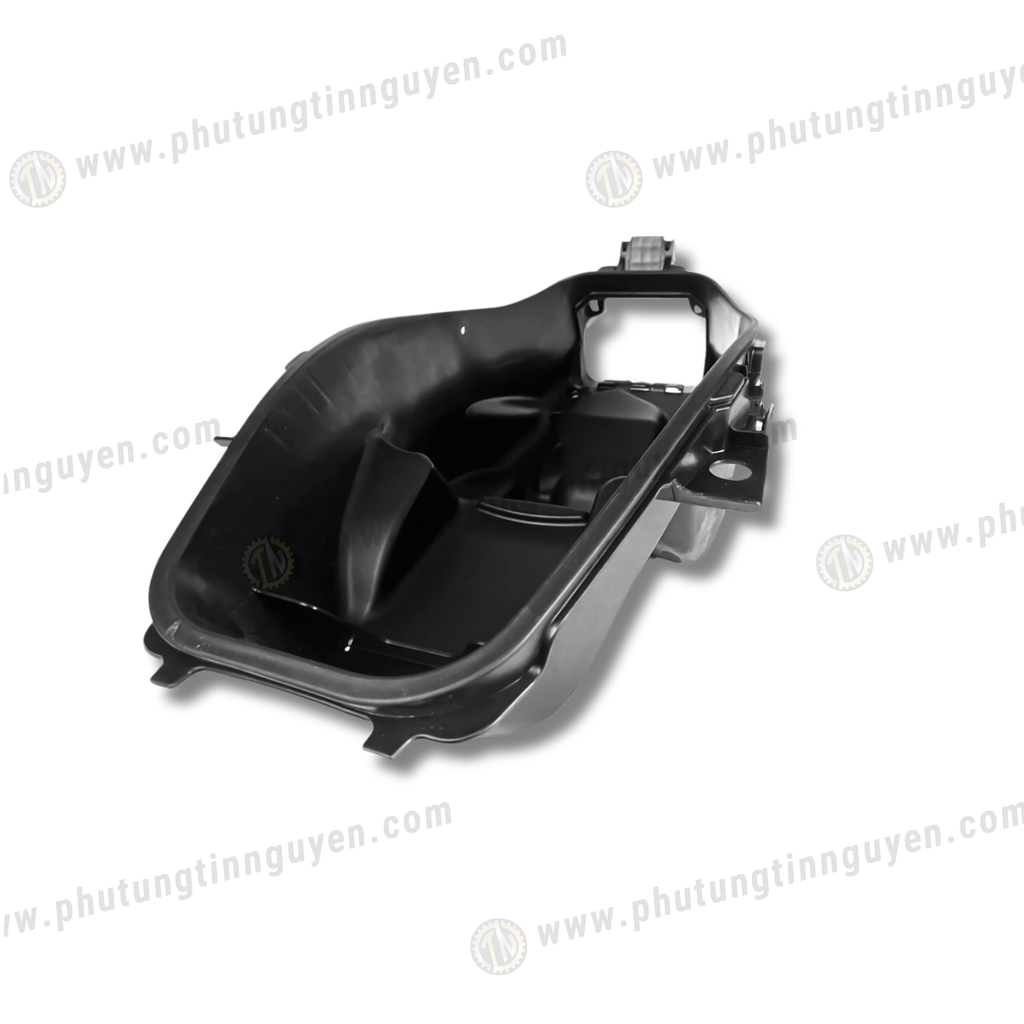 Thùng yên hành lý đựng đồ PCX 125 2015 2016 AA