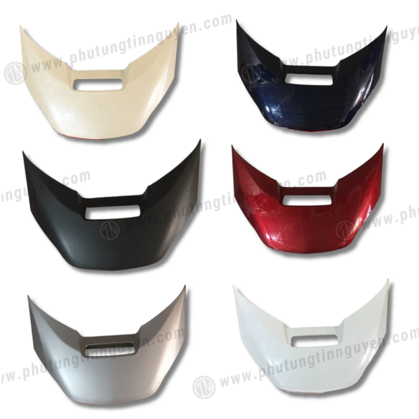  Mu rùa dưới LEAD 125 2017 2018 2019 2020 2021 2022 2023 2 val 4 val van 