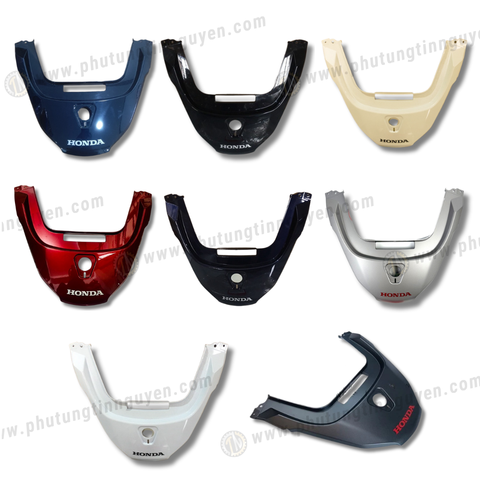  Mu rùa trên LEAD 125 2017 2018 2019 2020 2021 2022 2023 2 val 4 val van 