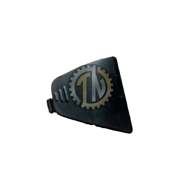  Nắp khẩn cấp yếm khóa lớn xe Vario Click 150 đời 2018 - nay chính hãng Honda 