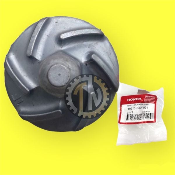  Cánh quạt bơm nước Sonic 150R - Winner chính hãng Honda 