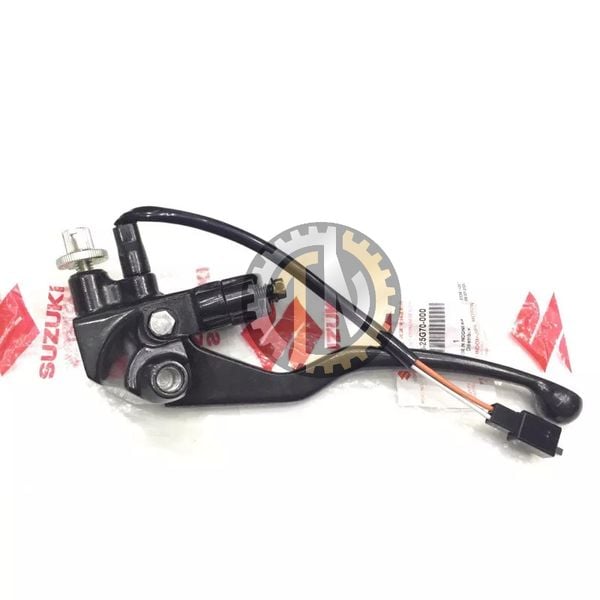  Cùm tay côn xe Satria - Raider Fi, GSX, Bandit chính hãng Suzuki 