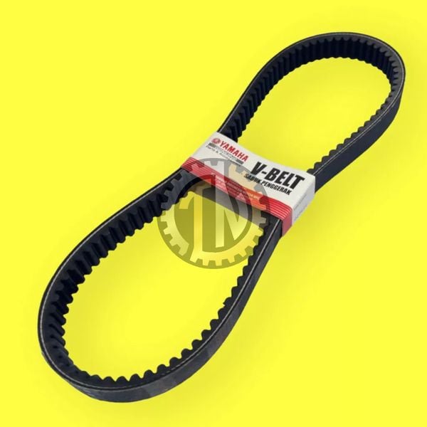  Dây curoa xe Mio M3 chính hãng Yamaha Indo 