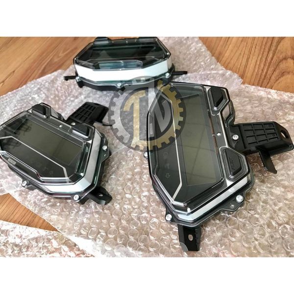  Đồng hồ Vario Click đời 2018 - nay chính hãng 