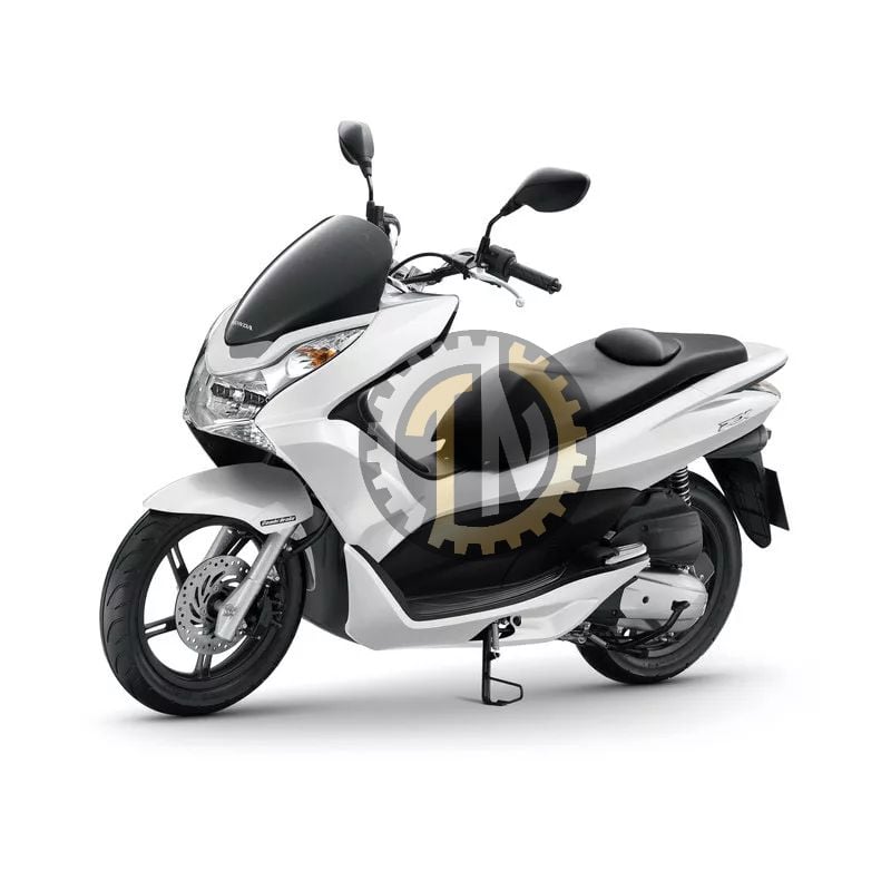 Mica đèn trước PCX 125 đời 2010 - 2013 hàng HMA Thái Lan