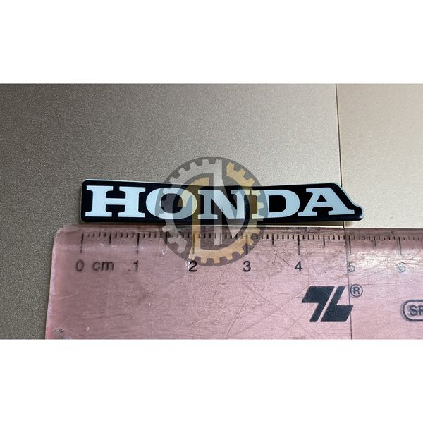  Tem Honda 52mm chính hãng Honda 