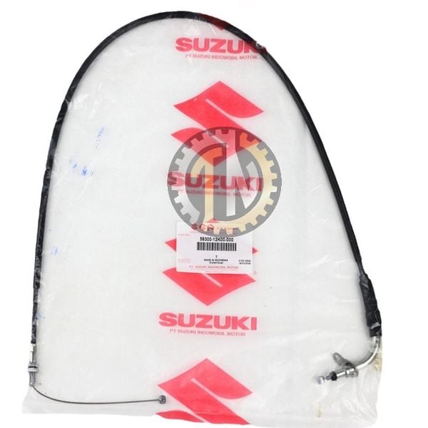  Dây ga Satria- Raider Fi hàng chính hãng Suzuki 