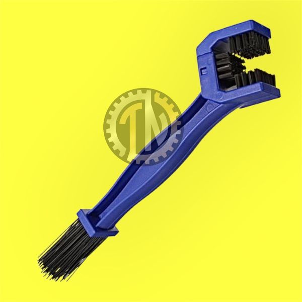  Bàn chải chà sên cao cấp 3D 