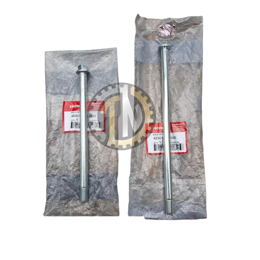 Cốt mâm sonic trước sau chính hãng honda 140