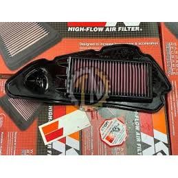  Lọc gió KN HA 1510 chính hãng cho Sh150i Ý 