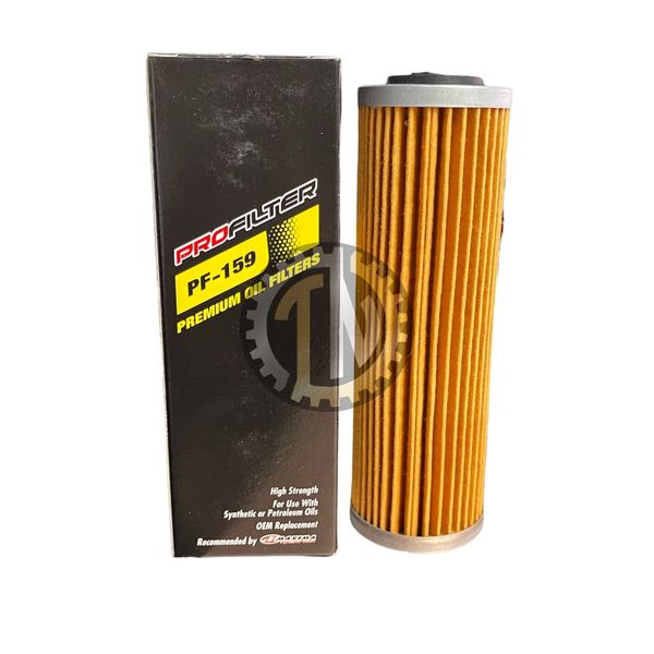  Lọc nhớt Maxima 159 xe Ducati Panigale 899 / 959 / 1199 / 1299 / V4 hàng chính hãng 