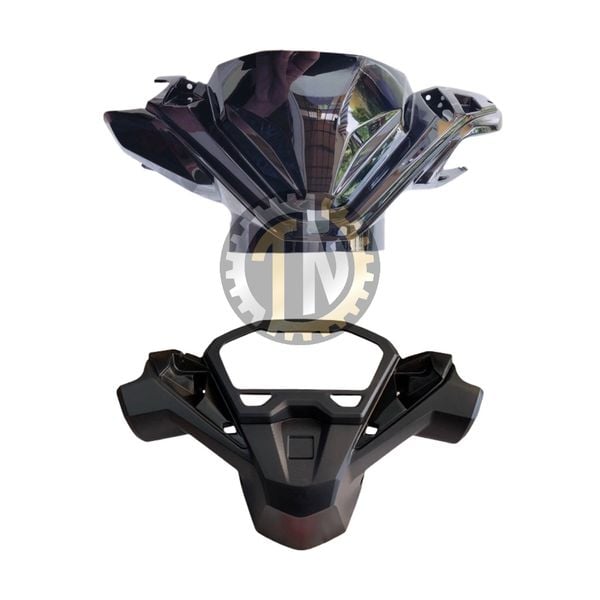  Bợ trước sau tay lái xe Vario Click 2018 - nay chính hãng 