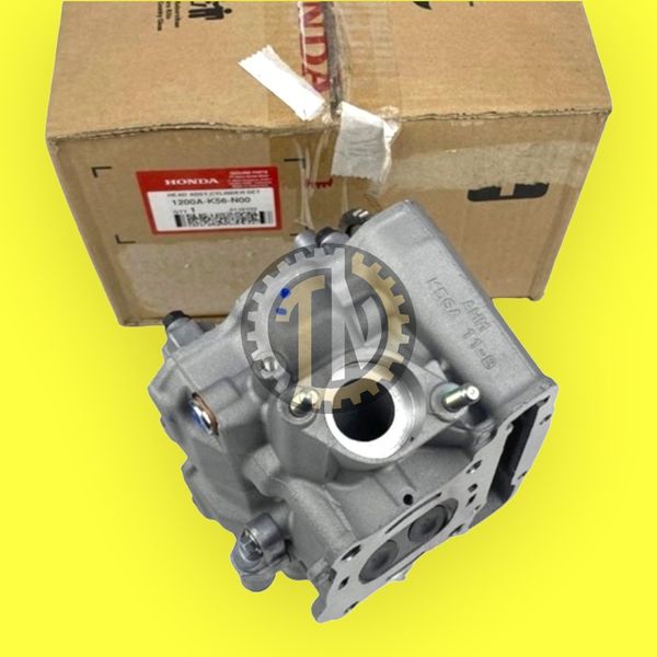  Đầu bò Sonic, Winner, GTR, CBR chính hãng Honda 